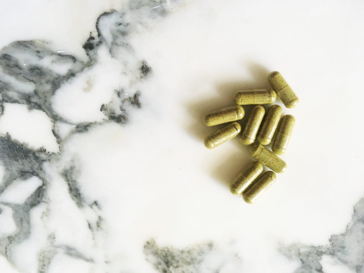 Pills
